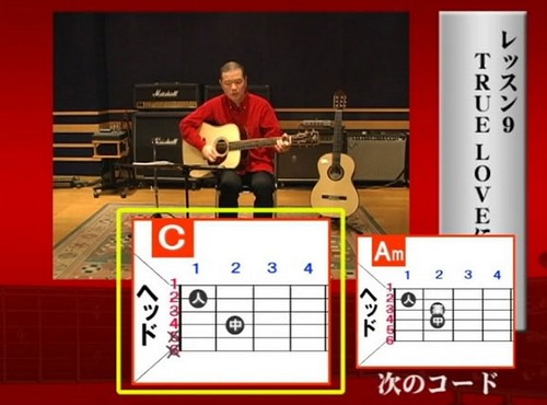 �A�R�M�M�^�[���S�҂̂��߂̗��KDVD